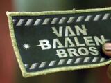 Van Baalen Bros.