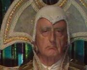 Pandad IV at the time of his assassination