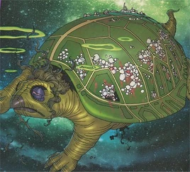 DWA CS 264 Terrapratch