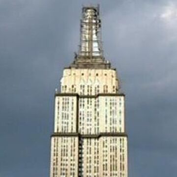 Empire State Building Tardis Fandom Empire State Building Tardis Fandom