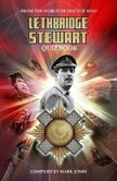 Lethbridge-Stewart Quiz Book