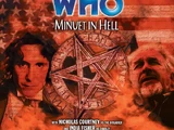Minuet in Hell (audio story)