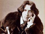 Oscar Wilde (writer)