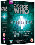 DVD Revisitations 1 Box Set Region 2