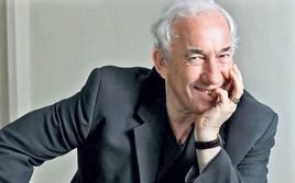 Simon Callow