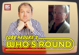 Toby hadoke's who's round john leeson (2)