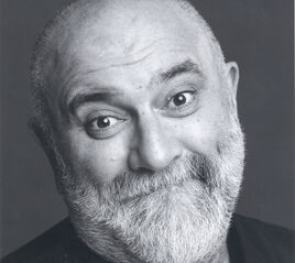 Alexei Sayle