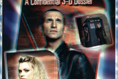 洋書 THE DOCTOR WHO FILES Collector's Edition The Doctor Who Files Collector's Edition | Tardis | Fandom