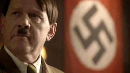 HitlerLooksLeft