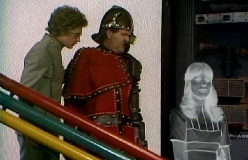 The Pirate Planet (TV story) | Tardis | Fandom