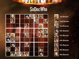 SuDocWho (video game)