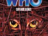 Superior Beings (novel)