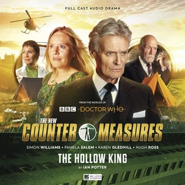 The Hollow King (audio story)