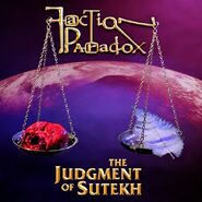 The Judgment of Sutekh (audio story)