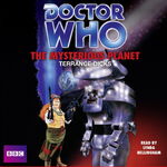 The Mysterious Planet audiobook