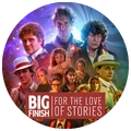 Big Finish circle