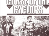 Curse of the Cyclops (game)