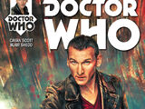 Doctor Who: The Ninth Doctor