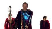 Rassilon Gauntlet