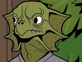 Sea Devil (Lost in Time)