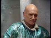 "Professor , I presume