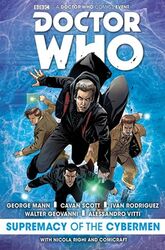 Supremacy of the Cybermen (graphic novel)