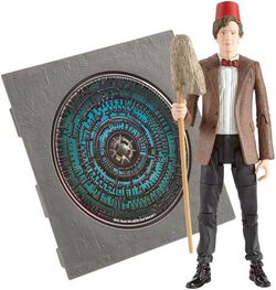 Dr who 5 inch figures sales
