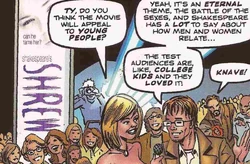  interviews  at the 's premiere