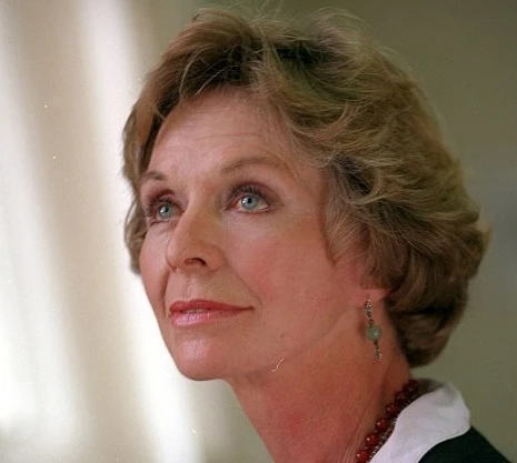 Susannah York | Tardis | Fandom