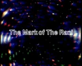 The Mark of the Rani