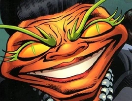 Rana Salienti (Space Invaders!)