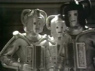Revenge of the Cybermen