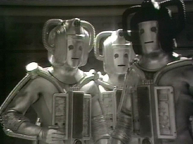 Cyberman | Tardis | Fandom