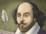 William Shakespeare