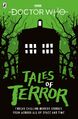 Tales of Terror Paperback Reprint