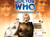 The Juggernauts (audio story)