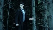 EleventhDoctorStanding