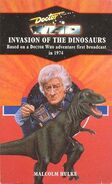 The Dinosaur Invasion 1993