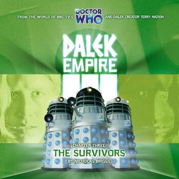 The Survivors cover