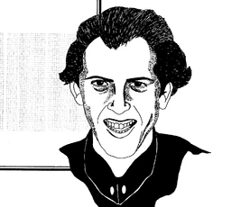 The War Chief (The Legions of Death)