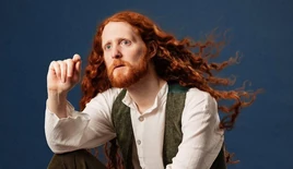 Alasdair Beckett-King