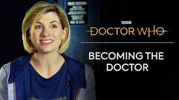 Doctor Who series 13 time tonight, Dr Who cast, theories, trailer