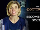 Becoming The Thirteenth Doctor (documentary)
