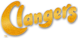 Clangers logo