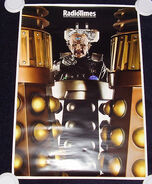 Davros 2009.