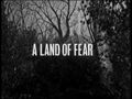 "A Land of Fear"