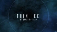 Thin Ice