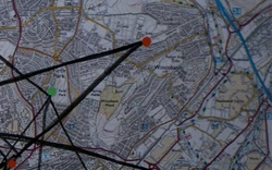 Wincobank area map (AITUK)