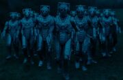 Cybermen (The Doctor Falls)