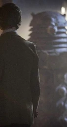 DWFC Stone Dalek screenshot